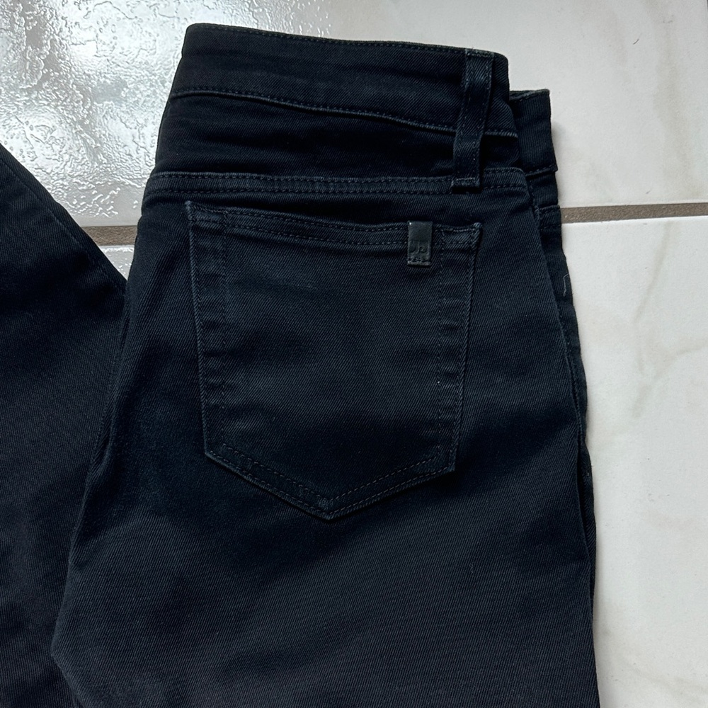 Joe's Jeans Women's Black Skinny Jeans